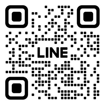 LINE QR @282qniec